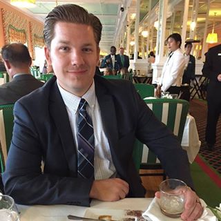 Profile Picture of Alex Leinweber (@al.leinweber.94) on Facebook