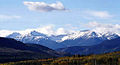 Profile Picture of Willmore Wilderness Parkon Wikipedia