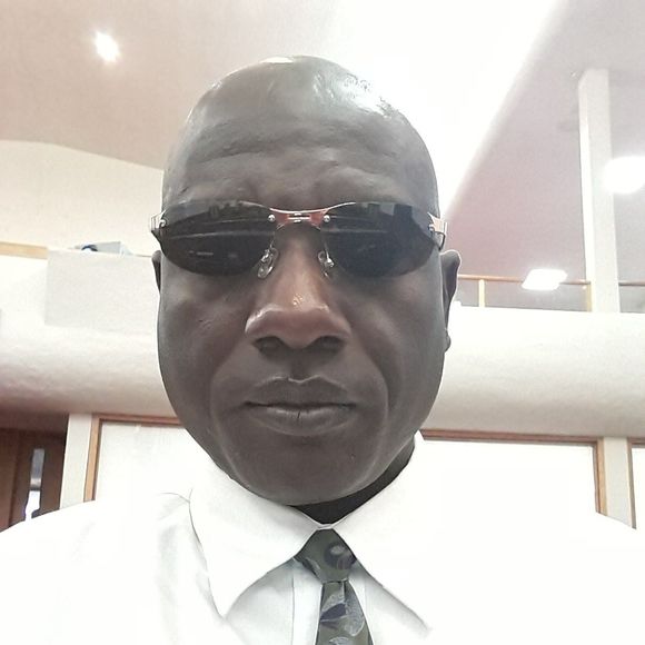 Profile Picture of Oriol Jean (@orioljean) on Poshmark