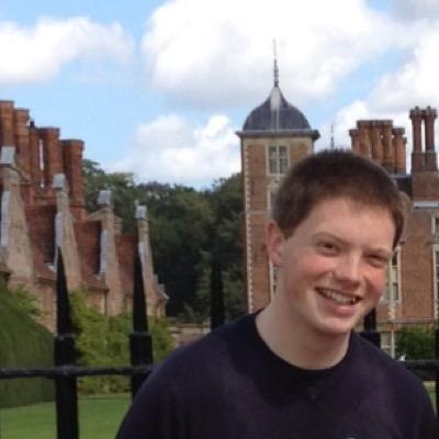 Profile Picture of Dougie Oates (@DouglasOates) on Twitter