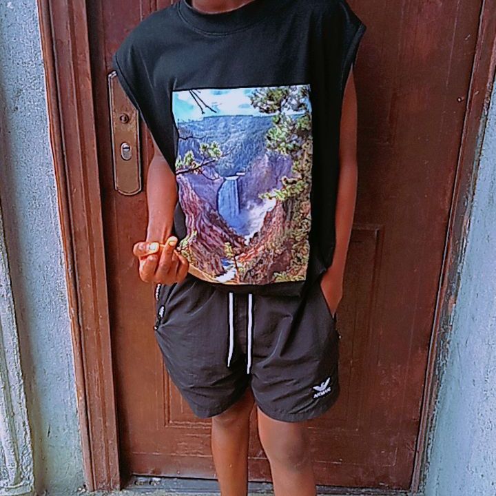 Profile Picture of davidsumaila477 (@davidsuma8) on Tiktok