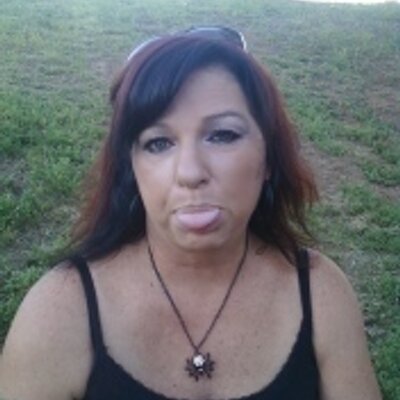 Profile Picture of Kimberly Garland (@mzblackwidow) on Twitter