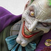 Profile Picture of Kevin Pounds (JoKeR) (@KevinPounds88) on Youtube
