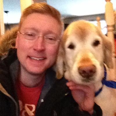 Profile Picture of Mark Kozlowski (@markkoz33) on Twitter