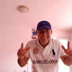 Profile Picture of Hugo Zambrano (@hugo_zambrano) on Instagram