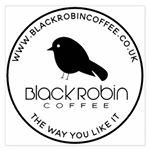 Profile Picture of BlackRobinCoffee (@blackrobincoffee) on Instagram
