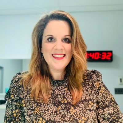 Profile Picture of Marie Eve Lacas (@MEveLacas) on Twitter