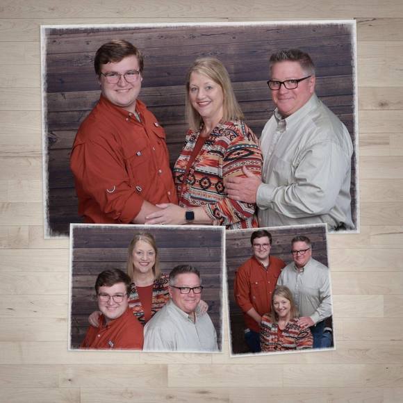 Profile Picture of Brian Petersen (@bhp413) on Poshmark