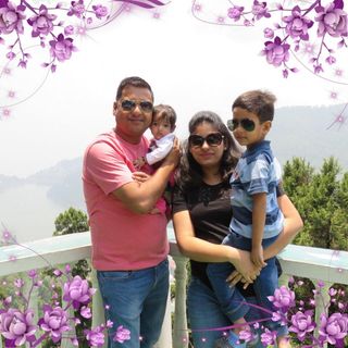 Profile Picture of Anuj Bhatnagar (@anuj.bhatnagar3) on Facebook