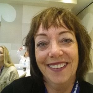 Profile Picture of Cathy Parsons (@srokoszclp) on Twitter