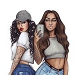 Profile Picture of Brooke (@tutorialsforfashionoffical) on Instagram