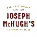 Profile Picture of Joseph Mchughs Pub Liscannor (@josephmchughspub) on Instagram
