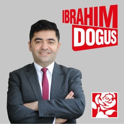 Profile Picture of Ibrahim Dogus (@ibrahim_Dogus) on Twitter
