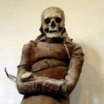 Profile Picture of Cristóbal Miguel Funk Morales (@iammisterfunk) on Instagram