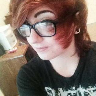 Profile Picture of Candice McMillan (@@candymac14) on Twitter