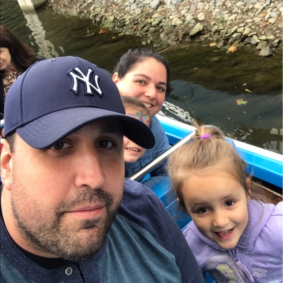 Stephen Munafo - Poshmark Profile Picture of Stephen Munafo (@nof22) on Poshmark