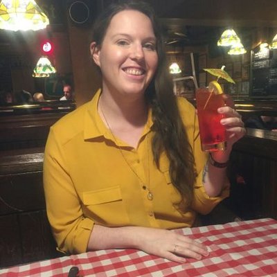 Profile Picture of Gemma Wilkinson (@Gemmawilk01) on Twitter