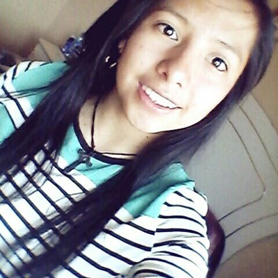 Profile Picture of Andrea Chuvac (@AndreaChuvac) on Twitter