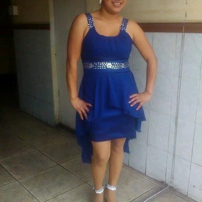 Profile Picture of Shantall Isabel Puri (@PuriIsabel) on Twitter