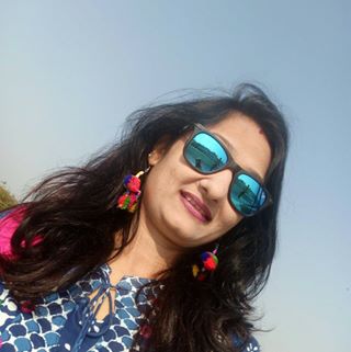 Profile Picture of Paresha Patel (@paresha.patel.7543) on Facebook