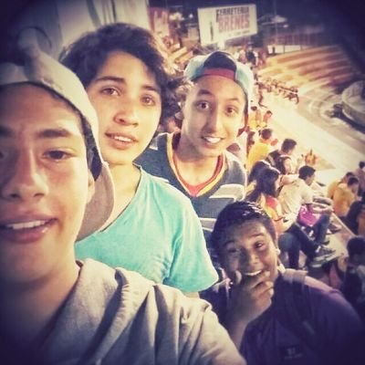 Profile Picture of Derek Acevedo Rojas (@acevedo_derek) on Twitter