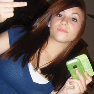 Profile Picture of Annie_boo (@yagirlgotswag) on Myspace