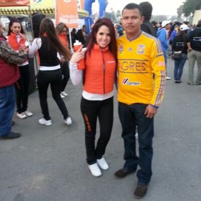 Profile Picture of Gabriel Luna Mtz (@gandy_131) on Twitter