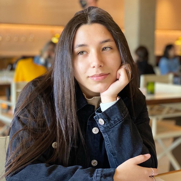 Profile Picture of Perla Silva-torres (@psilva1120) on Poshmark