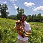 Profile Picture of Chris Sharrett (@sharrett.chris) on Instagram