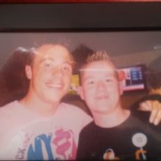 Profile Picture of Paul Sparkes (@SP48KES) on Twitter
