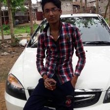 Profile Picture of Sahil Prakash (@sahilprakash40) on Twitter