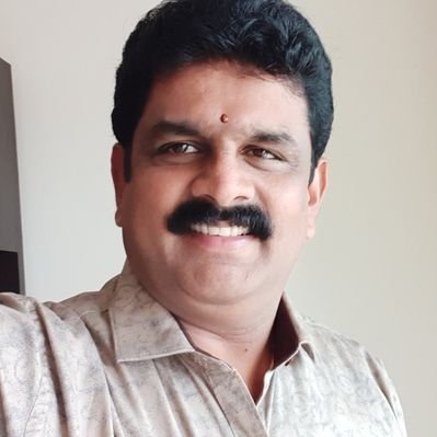 Profile Picture of Vasanth Shetty (@Vasanth45667335) on Twitter