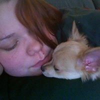 Profile Picture of Tabitha Miles (@tabitha-miles-1) on Quora