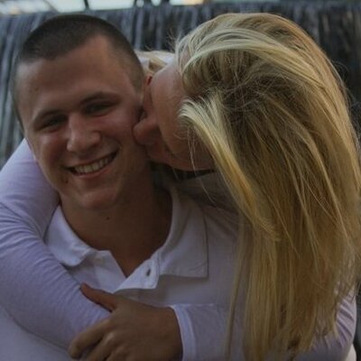 Evan Melcher - Twitter Profile Picture of Evan Melcher (@melcherevan) on Twitter