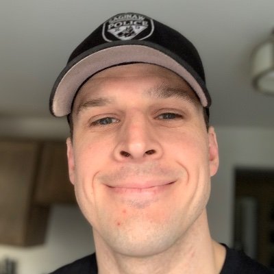 Profile Picture of Adam Rohde (@atomroadie) on Twitter