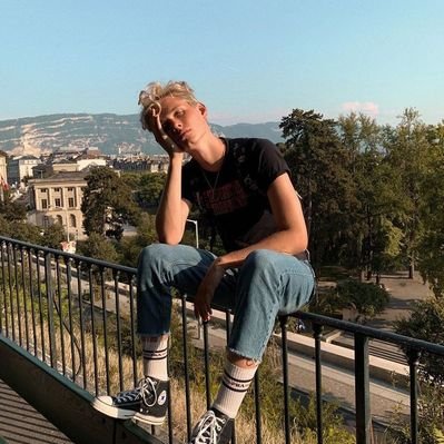 Profile Picture of Alexander Payne. (@gottaRaise_hell) on Twitter