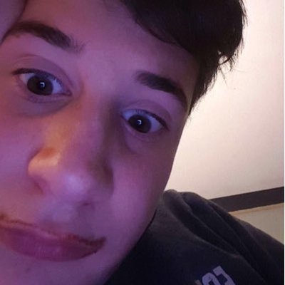 Profile Picture of NickBoyQ (@nick_degen) on Twitter