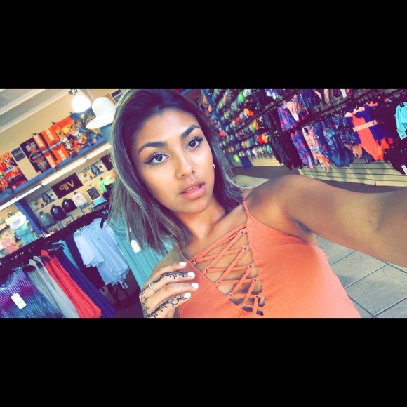 Profile Picture of Grecia Garcia (@greciagarcia45) on Poshmark