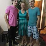 Profile Picture of Sandra Taranto Moreira (@tarantomoreira) on Instagram