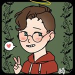 Profile Picture of Orion ▪ 18 ▪ Ey/Em/Eir (@orionb01) on Instagram