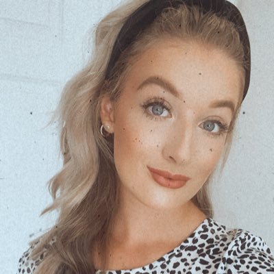 Hanna Samuels - Twitter Profile Picture of Hanna Samuels (@hanna_Samuels1) on Twitter