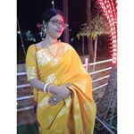 Profile Picture of Swati Banerjee (@swati.banerjee.7587370) on Instagram