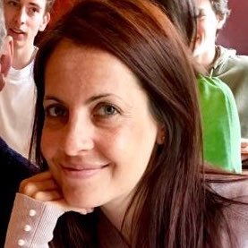 Profile Picture of Hannah Murray (@MurrayPTSD) on Twitter