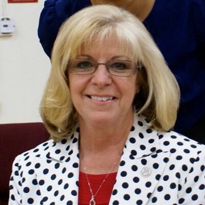 Profile Picture of JoDee Slyter (@JoDeeSlyter) on Twitter