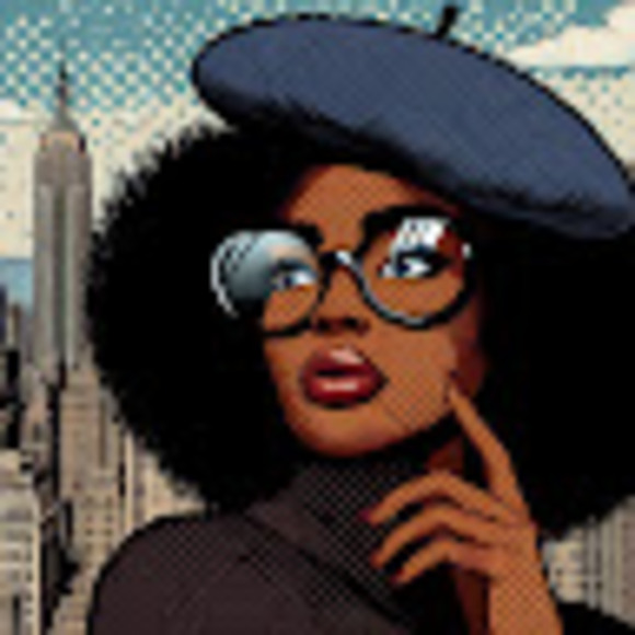 Profile Picture of Miranda Bailey (@mbailey0014) on Poshmark