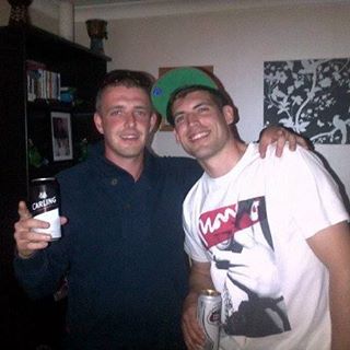 Profile Picture of Joseph Barraclough (@joseph.barraclough) on Facebook