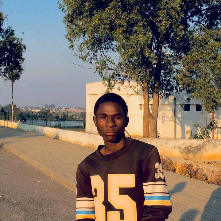 Profile Picture of John Rep (@johnrep829) on Tiktok
