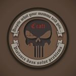 Profile Picture of thomas matthew crocker (@matt1970man) on Instagram