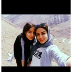 Profile Picture of zahra alizadeh (@zahraalizadehtkd) on Instagram