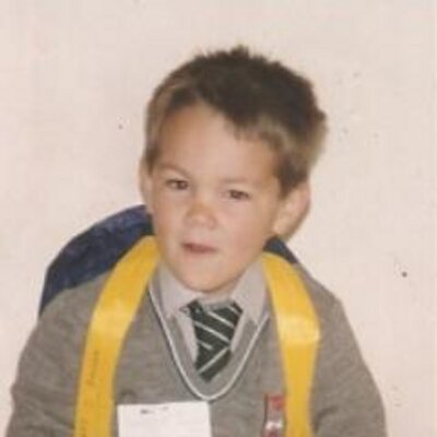 Profile Picture of Gary O Donovan (@garyod21) on Twitter